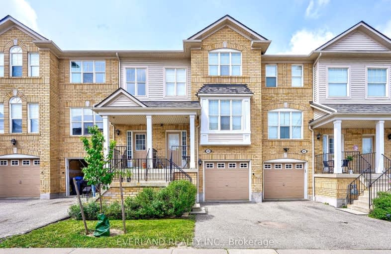 48-5980 Whitehorn Avenue, Mississauga | Image 1