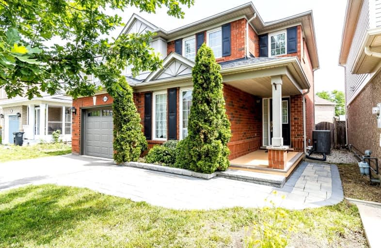 413 Brisdale Drive, Brampton | Image 1