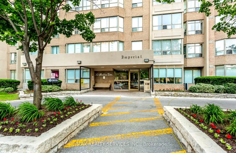 407-30 Malta Avenue, Brampton | Image 1