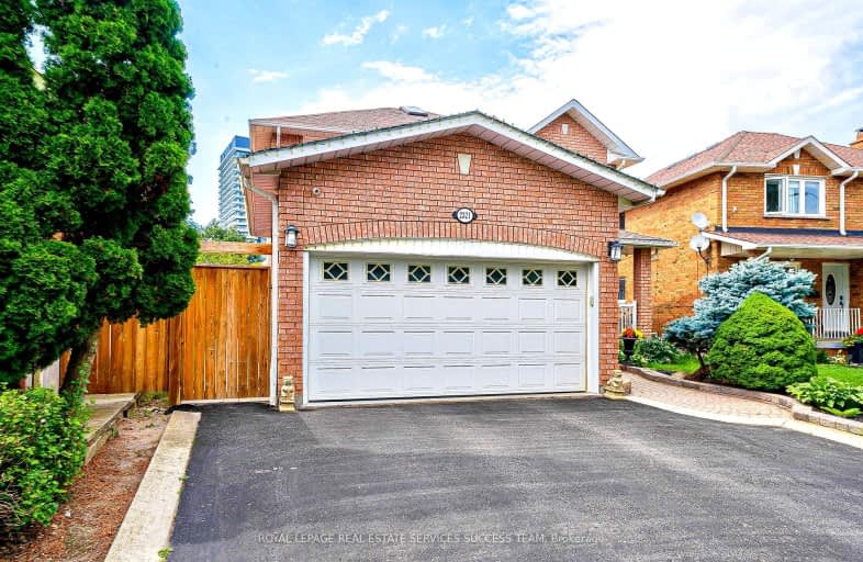 2321 Credit Valley Road North, Mississauga | Image 1