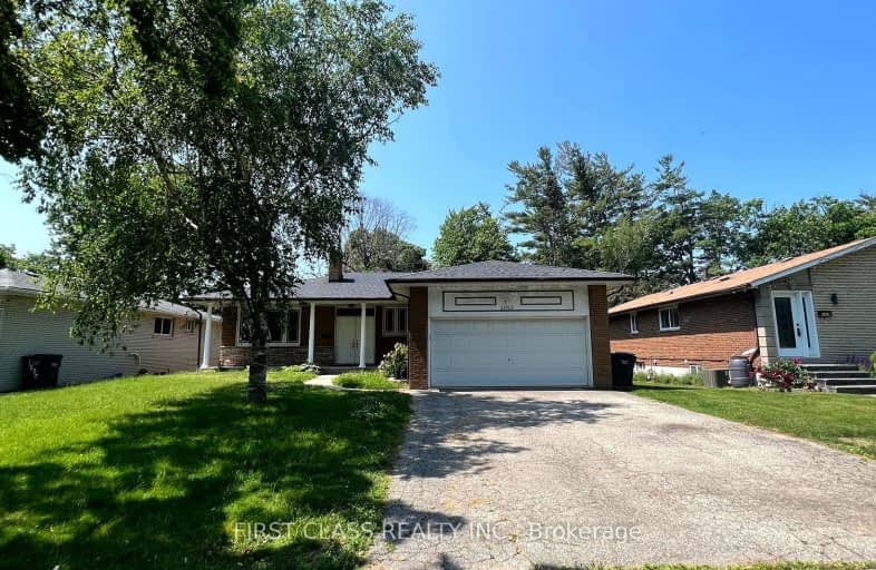 3082 Lindenlea Drive, Mississauga | Image 1