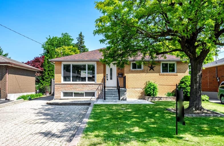 19 Jersey Avenue, Brampton | Image 1