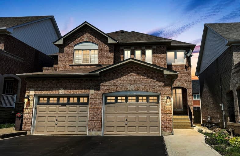 447 Stonetree Court, Mississauga | Image 1