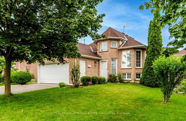 167 Cresthaven Road East, Brampton | Image 1