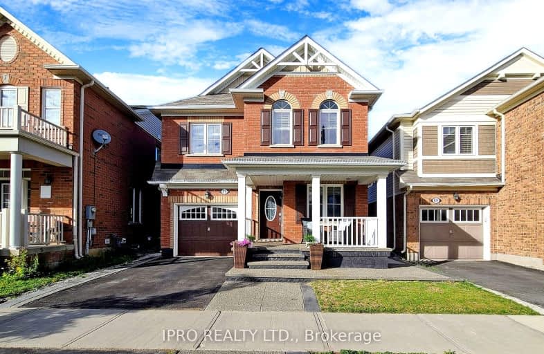 71 Robert Parkinson Drive, Brampton | Image 1