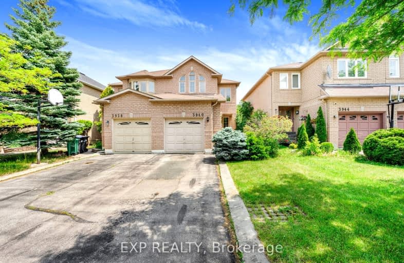 3940 Nightshade Lane, Mississauga | Image 1