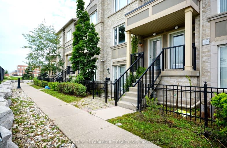 13-60 Fairwood Circle, Brampton | Image 1