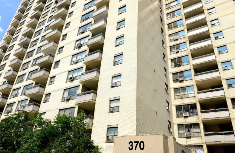 1716-370 Dixon Road, Toronto | Image 1