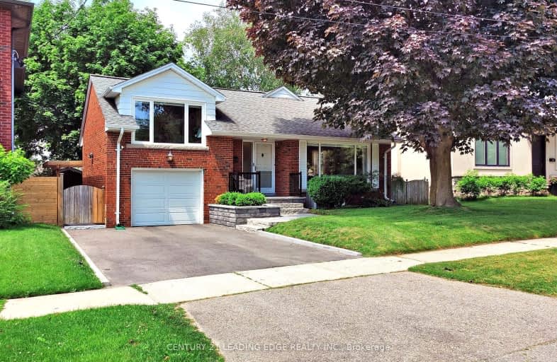 38 Sevenoaks Avenue, Toronto | Image 1