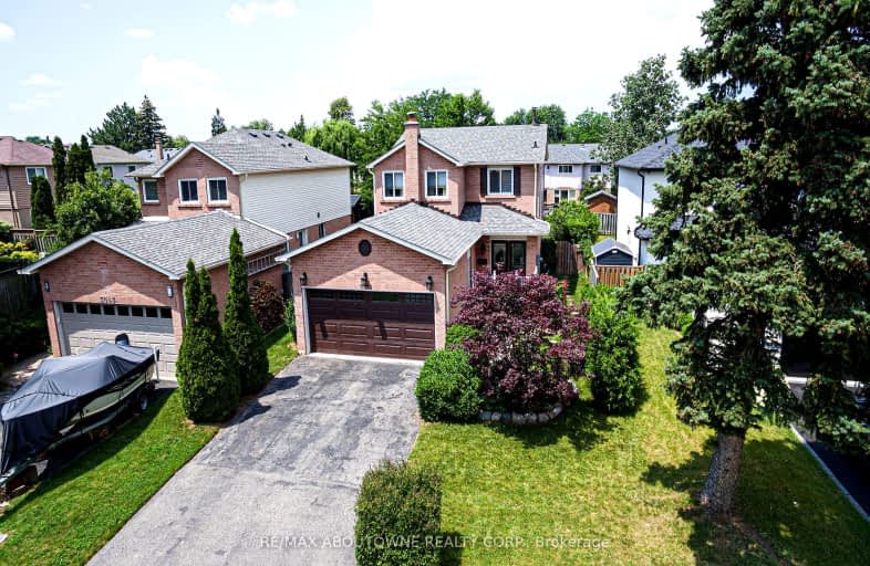 3039 Saracen Court, Mississauga | Image 1