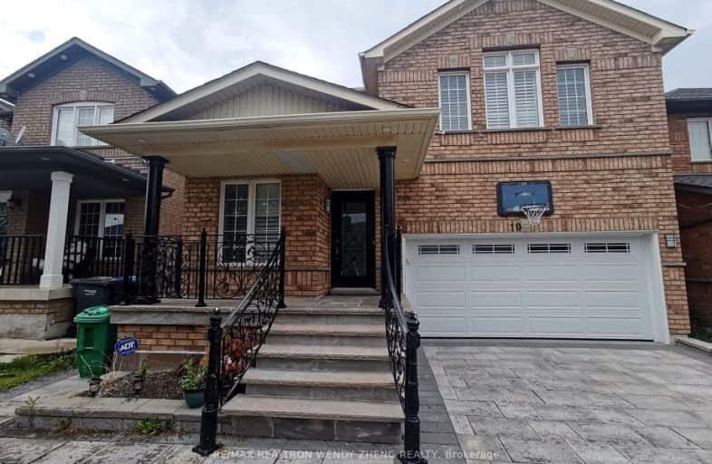 10 Fairhill Avenue, Brampton | Image 1