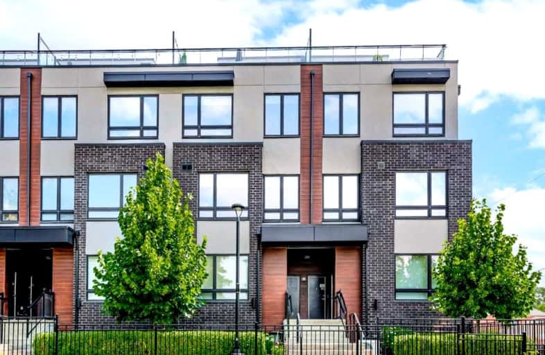 304-1130 Briar Hill Avenue, Toronto | Image 1