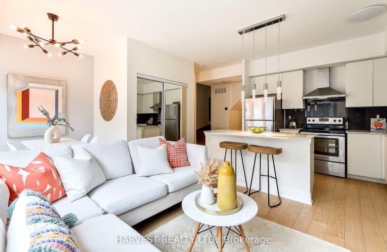 103-370 Wallace Avenue, Toronto | Image 1