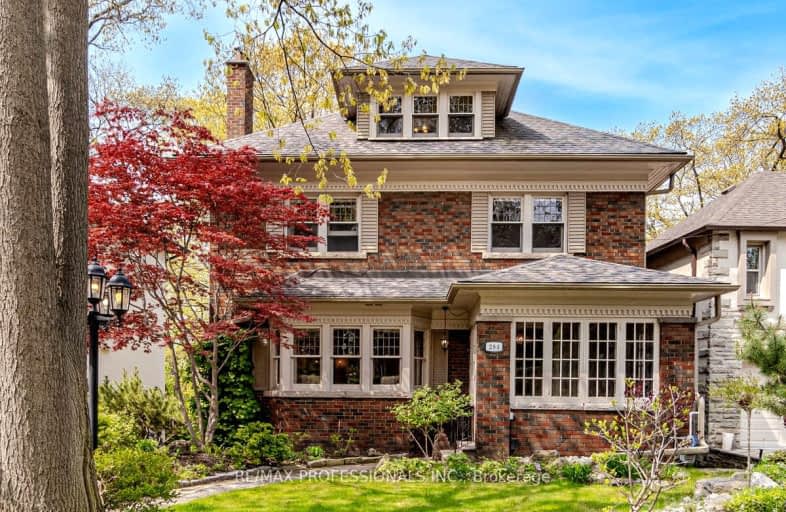 284 Riverside Drive, Toronto | Image 1