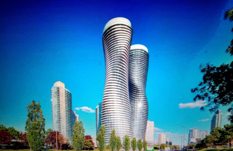 4207-50 Absolute Road, Mississauga | Image 1