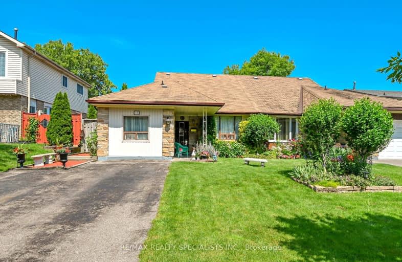 65 Longbourne Crescent, Brampton | Image 1