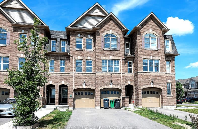 03-27 Pennycross Crescent, Brampton | Image 1