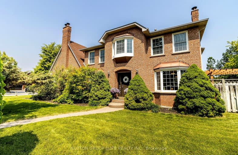 417 Marlatt Drive, Oakville | Image 1