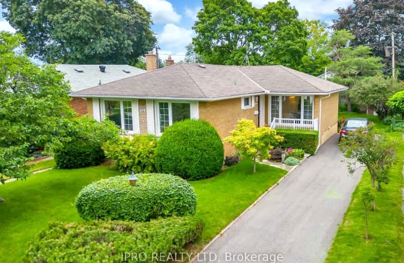 31 Tynevale Drive, Toronto | Image 1
