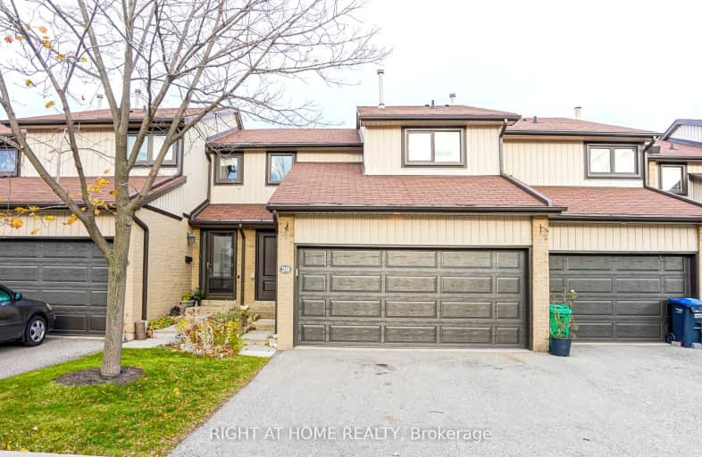 20-3510 South Millway Drive, Mississauga | Image 1