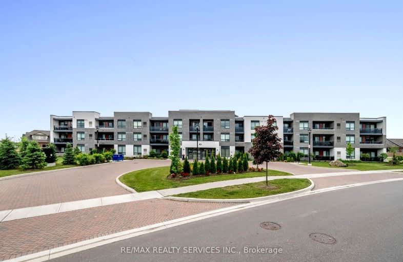 214-40 Via Rosedale Way, Brampton | Image 1