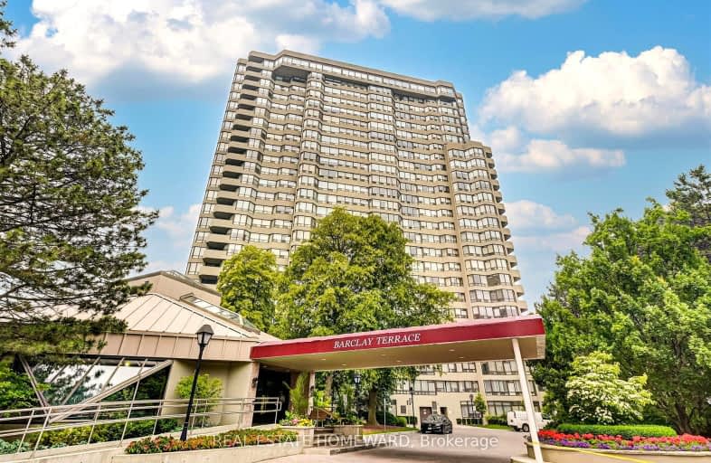 708-1320 Islington Avenue, Toronto | Image 1