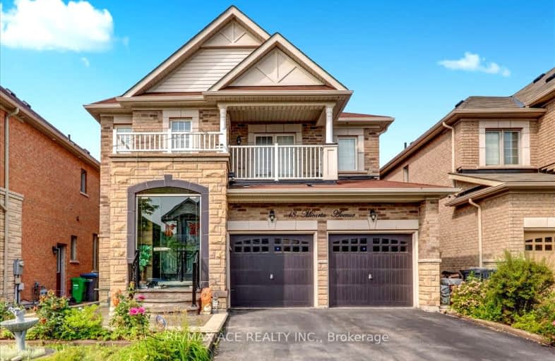 18 Micarta Avenue, Brampton | Image 1