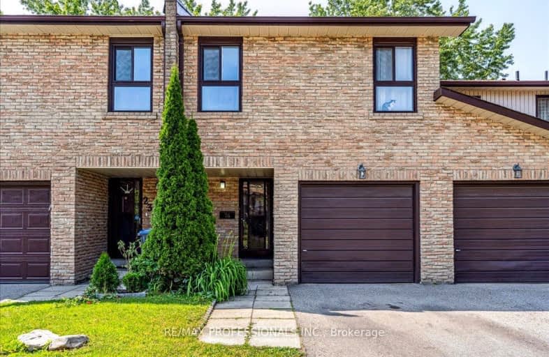 24 Dawson Crescent, Brampton | Image 1