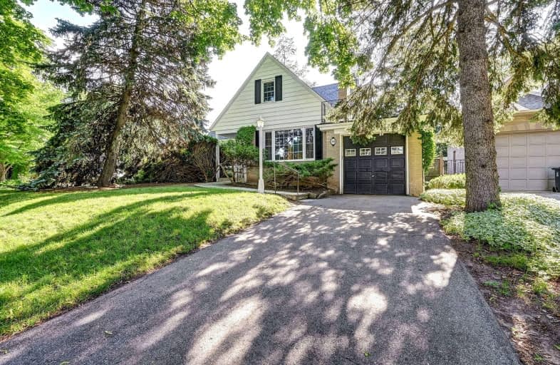40 Wimbleton Road, Toronto | Image 1