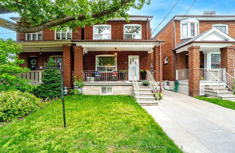 630 Willard Avenue, Toronto | Image 1