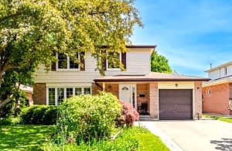 7 Basildon Crescent, Brampton | Image 1