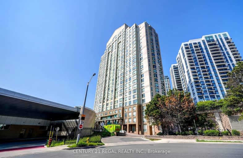 605-101 Subway Crescent, Toronto | Image 1