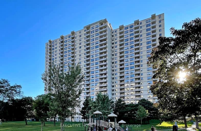 510-370 Dixon Road, Toronto | Image 1