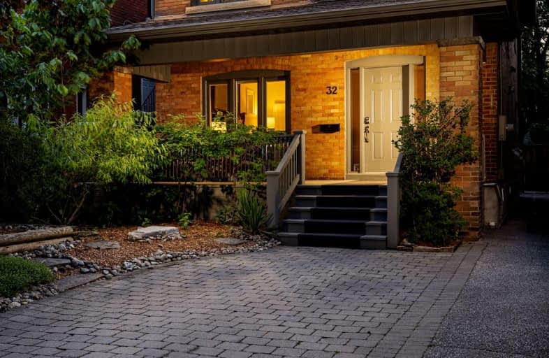 32 Rowland Street, Toronto | Image 1