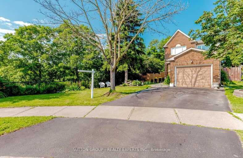 18 Sunshade Place North, Brampton | Image 1