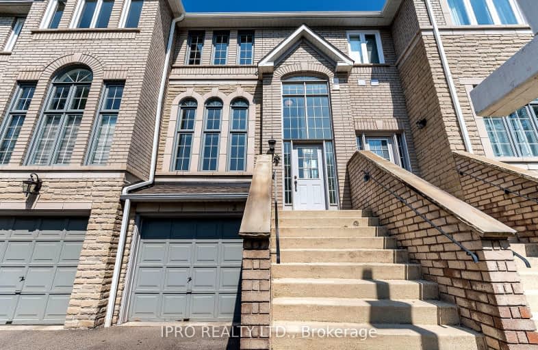 02-5525 Palmerston Crescent, Mississauga | Image 1