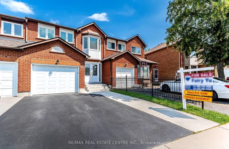 648 Constellation Drive, Mississauga | Image 1