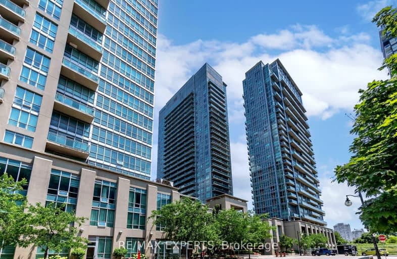 431-165 Legion Road, Toronto | Image 1