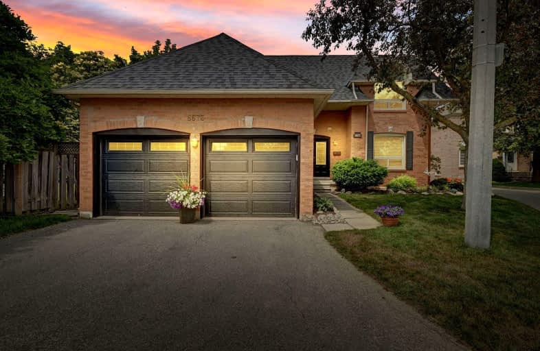 6673 Snow Goose Lane, Mississauga | Image 1