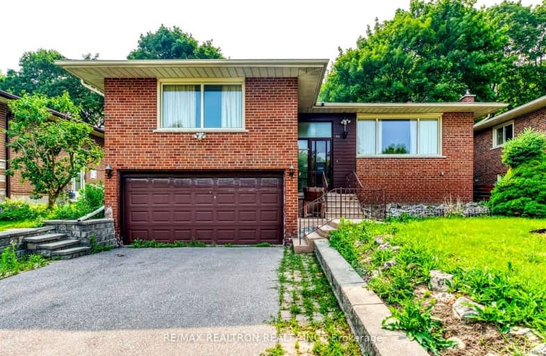 112 Beaver Bend Crescent, Toronto | Image 1
