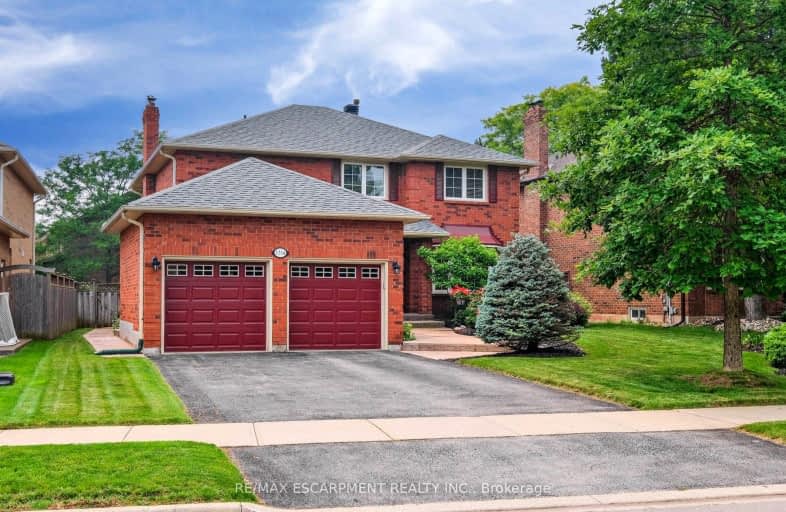 1334 Birchcliff Drive, Oakville | Image 1