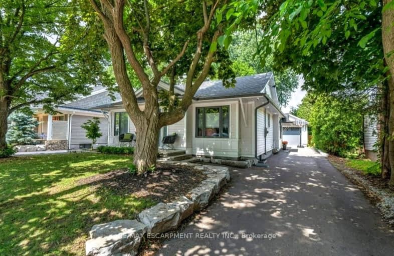 535 Lorne Street, Burlington | Image 1