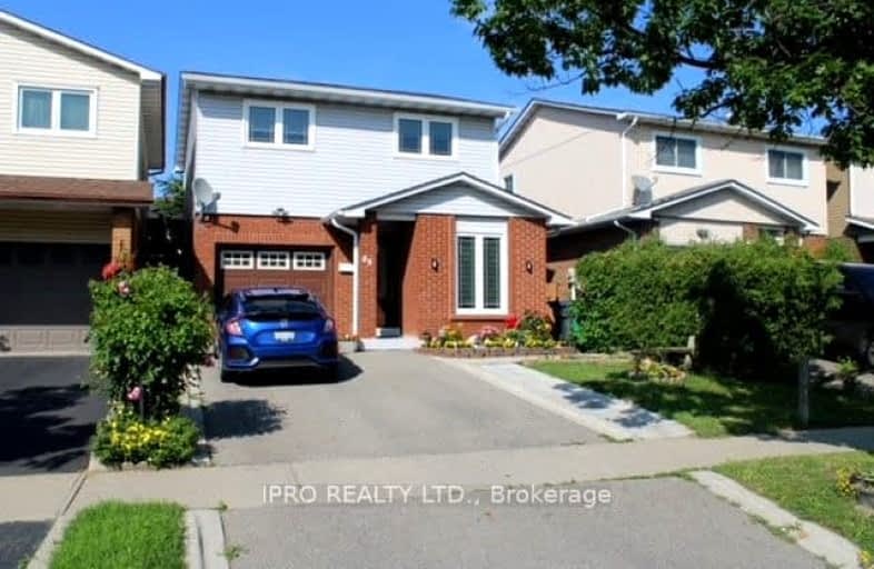 89 Simmons Boulevard, Brampton | Image 1