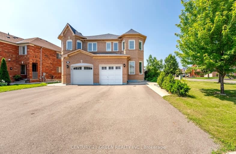 184 Mountainberry Road, Brampton | Image 1