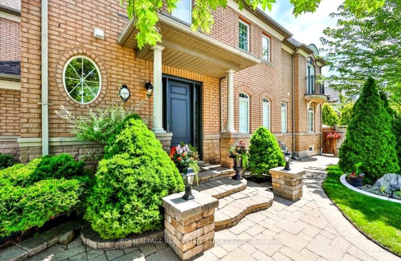 3449 Hayhurst Crescent, Oakville | Image 1