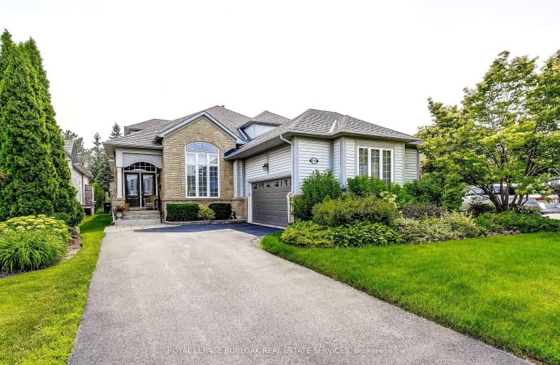 2254 Turnberry Road, Burlington | Image 1