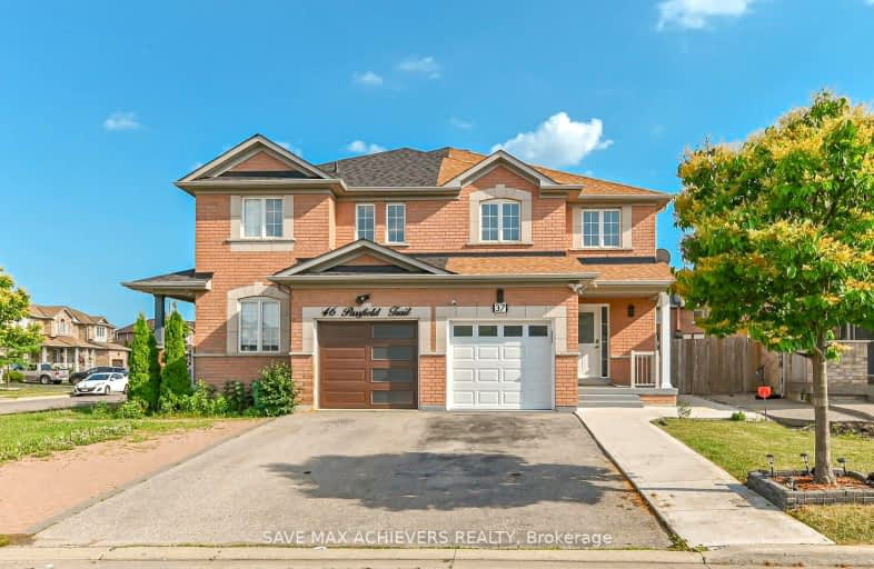 37 Ampersand Drive, Brampton | Image 1