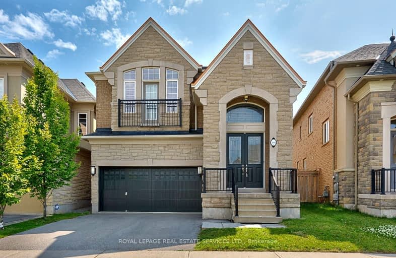 3094 Gladeside Avenue, Oakville | Image 1