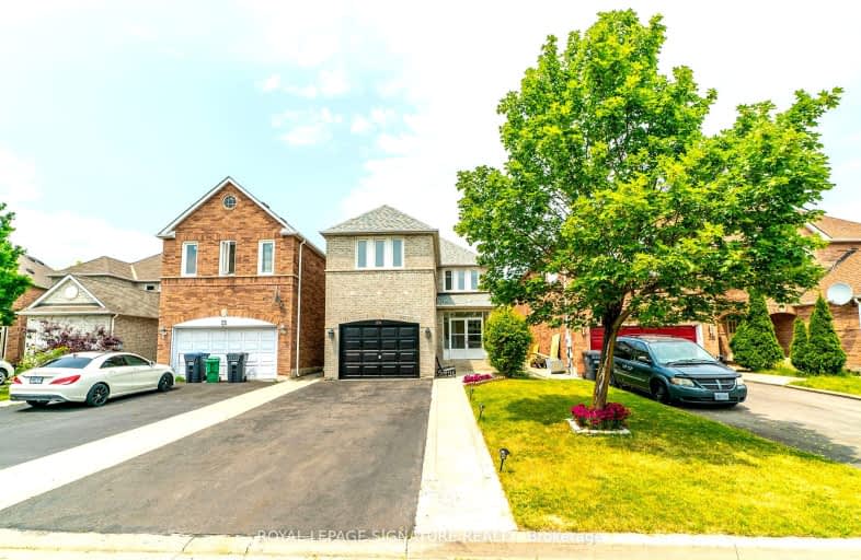 24 Twisted Oak Street, Brampton | Image 1