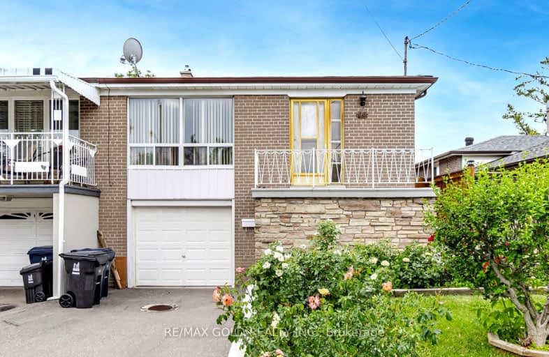 80 Cherrylawn Avenue, Toronto | Image 1